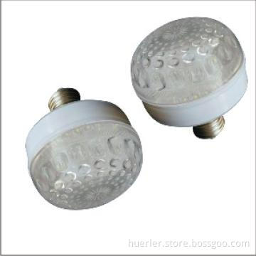 White Light Illuminator Led Home Lighting 5w E27 B22